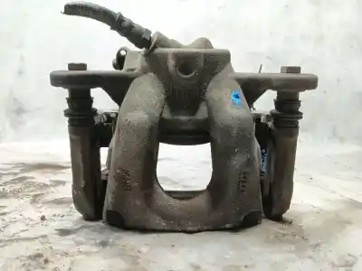Peça sobressalente para automóvel em segunda mão pinça de travão dianteira esquerda por bmw serie 1 berlina (e81/e87) 116i referências oem iam 34116774681