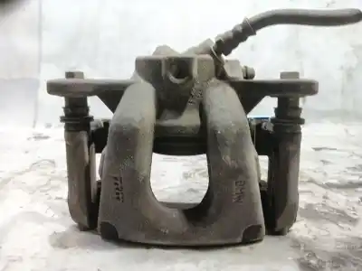 Peça sobressalente para automóvel em segunda mão pinça de travão dianteira direita por bmw serie 1 berlina (e81/e87) 116i referências oem iam 34116774682