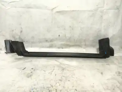 Автозапчастина б/у МОЛДИНГ для TESLA MODEL 3 (5YJ3)  Посилання на OEM IAM 109050400F  109050300F