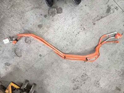 Pièce détachée automobile d'occasion câble pour tesla model 3 (5yj3) ev awd références oem iam 150177350a