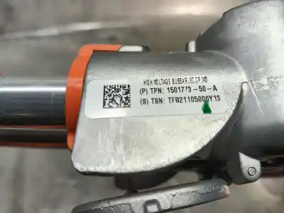 Peça sobressalente para automóvel em segunda mão fio por tesla model 3 (5yj3) ev awd referências oem iam 150177350a  150780300b