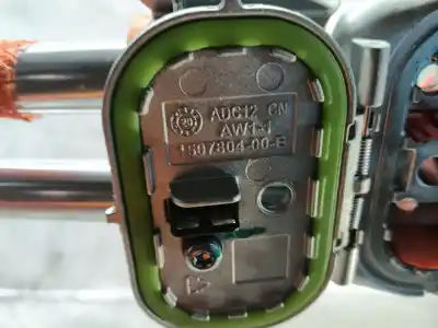 Peça sobressalente para automóvel em segunda mão fio por tesla model 3 (5yj3) ev awd referências oem iam 150177350a  150780300b