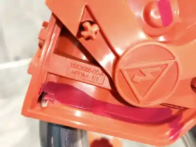 Peça sobressalente para automóvel em segunda mão fio por tesla model 3 (5yj3) ev awd referências oem iam 150177350a  150780300b