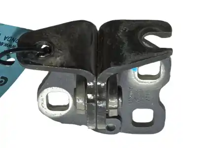 Second-hand car spare part hinge for tesla model 3 (5yj3) ev awd oem iam references 110103600g  a046571