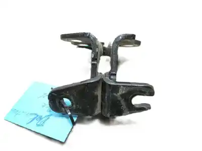 Second-hand car spare part hinge for tesla model 3 (5yj3) ev awd oem iam references 110103400g  a046571