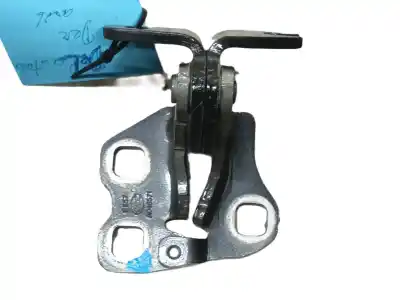 Second-hand car spare part hinge for tesla model 3 (5yj3) ev awd oem iam references 110103400g  a046571