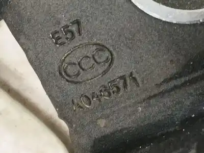 Second-hand car spare part hinge for tesla model 3 (5yj3) ev awd oem iam references 109133300g  a046571