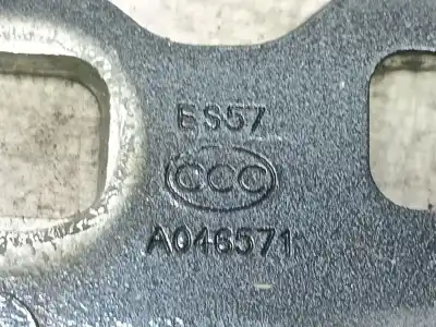 Second-hand car spare part hinge for tesla model 3 (5yj3) ev awd oem iam references 109133100g  a046571