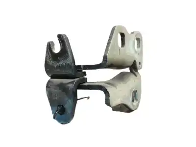 Second-hand car spare part hinge for tesla model 3 (5yj3) ev awd oem iam references 109133100g  a046571