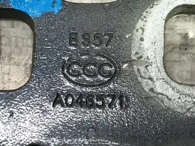 Second-hand car spare part hinge for tesla model 3 (5yj3) ev awd oem iam references 110103700g  a046571