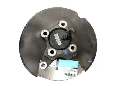 Second-hand car spare part rear left knuckle for citroen grand c4 spacetourer (3a_, 3e_) 1.2 puretech 130 oem iam references 1610137880  037361