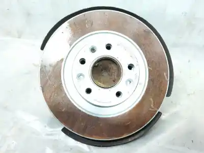 Second-hand car spare part rear right knuckle for citroen grand c4 spacetourer (3a_, 3e_) 1.2 puretech 130 oem iam references 1610137880  037361