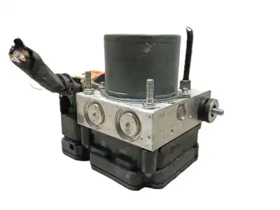 Second-hand car spare part abs for citroen grand c4 spacetourer (3a_, 3e_) 1.2 puretech 130 oem iam references 1627649180  9832278080