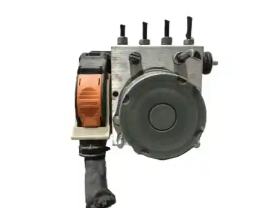 Second-hand car spare part abs for citroen grand c4 spacetourer (3a_, 3e_) 1.2 puretech 130 oem iam references 1627649180  9832278080