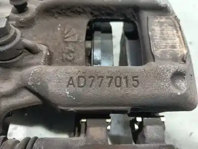 Second-hand car spare part rear right brake caliper for citroen grand c4 spacetourer (3a_, 3e_) 1.2 puretech 130 oem iam references 1608999680  ad777015