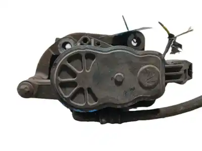 Second-hand car spare part rear right brake caliper for citroen grand c4 spacetourer (3a_, 3e_) 1.2 puretech 130 oem iam references 1608999680  ad777015