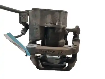 Second-hand car spare part rear right brake caliper for citroen grand c4 spacetourer (3a_, 3e_) 1.2 puretech 130 oem iam references 1608999680  ad777015