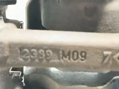 Second-hand car spare part rear right brake caliper for citroen grand c4 spacetourer (3a_, 3e_) 1.2 puretech 130 oem iam references 1608999680  ad777015