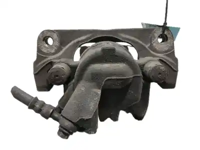 Автозапчастина б/у передній правий гальмівний супорт для citroen grand c4 spacetourer (3a_, 3e_) 1.2 puretech 130 посилання на oem iam 1651758680  