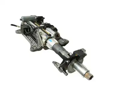 Автозапчасти б/у РУЛЕВАЯ КОЛОНКА за JAGUAR XF I (X250)  ссылки OEM IAM C2C36982  8X233K772AA