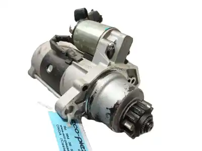 Second-hand car spare part STARTER MOTOR for NISSAN ALMERA TINO (V10)  OEM IAM references 23300BN302  X9792X