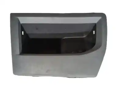 Автозапчастина б/у бардачок для citroen jumpy furgón (v_) 1.5 bluehdi 120 посилання на oem iam 98098194zd
