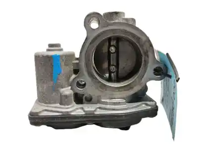 Автозапчасти б/у БАБОЧКА КОРОБКА за FORD FIESTA (CCN)  ссылки OEM IAM 2168321  CM5G9F991FB