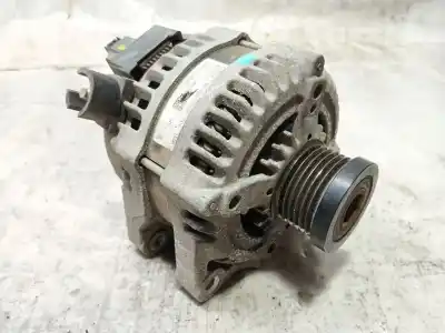 Автозапчасти б/у генератор за ford fiesta (ccn) trend ссылки oem iam 1940809