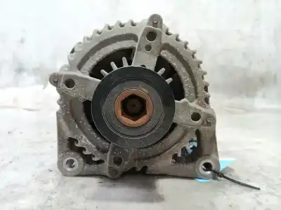 Автозапчастина б/у генератор для ford fiesta (ccn) trend посилання на oem iam 1940809  cv6t10300bc