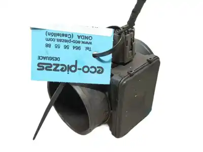 Pezzo di ricambio per auto di seconda mano  per MAZDA MX-5 II (NB)  Riferimenti OEM IAM FP3913215  E5T52071