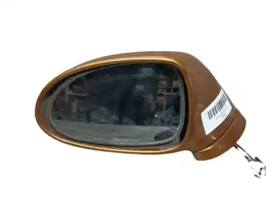 Автозапчасти б/у левое зеркало за mazda mx-5 ii (nb) 1.8 16v (nb8c) ссылки oem iam nc3569180e56