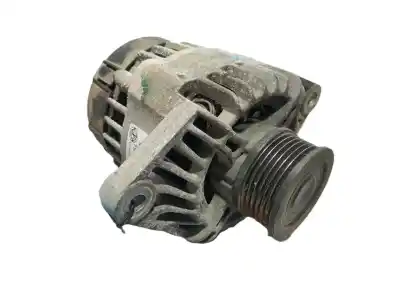 Автозапчастина б/у ГЕНЕРАТОР для FIAT STILO VAN (192_)  Посилання на OEM IAM 46782213  46782213