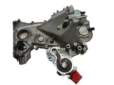 Автозапчастина б/у  для FORD C-MAX  Посилання на OEM IAM 2300737  CM5G6059GD