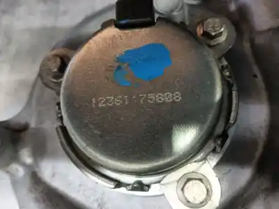 Автозапчастина б/у крішка розподілу для ford c-max titanium посилання на oem iam 2300737  cm5g6059gd