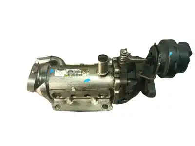 Pièce détachée automobile d'occasion REFROIDISSEUR VANNE EGR pour RENAULT LAGUNA III  Références OEM IAM 8200968414  8200611709