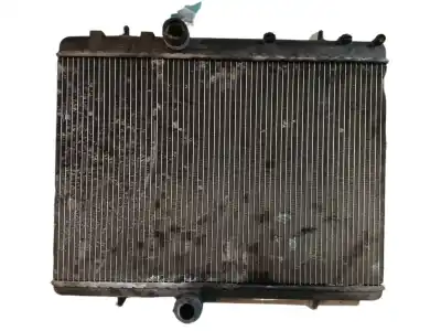 Second-hand car spare part WATER RADIATOR for PEUGEOT 307 (3A/C)  OEM IAM references 1330F5  9646577680