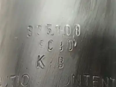 Peça sobressalente para automóvel em segunda mão amortecedor dianteiro esquerdo por seat leon (1p1) reference referências oem iam 1t0413031ff  335808