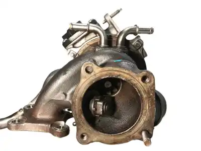 Автозапчастина б/у турбонагрузник для ford c-max titanium посилання на oem iam 5342005303  