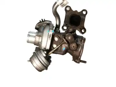 Автозапчастина б/у турбонагрузник для ford c-max titanium посилання на oem iam 5342005303  