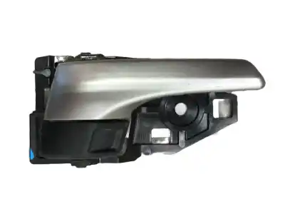 Second-hand car spare part interior right front handle for toyota prius plus (_w4_) 1.8 hybrid (zvw40w, zvw41w) oem iam references 6920547050c0  