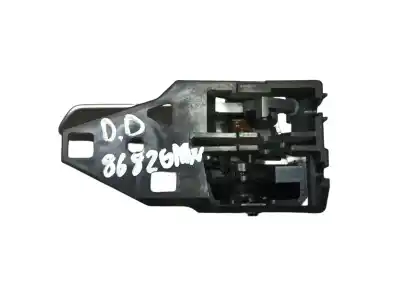 Second-hand car spare part interior right front handle for toyota prius plus (_w4_) 1.8 hybrid (zvw40w, zvw41w) oem iam references 6920547050c0  
