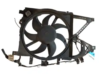 İkinci el araba yedek parçası ELEKTRO FAN için OPEL CORSA C  OEM IAM referansları 24421234  560961104
