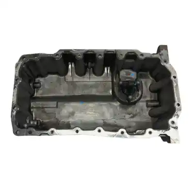 Автозапчастина б/у возчик для volkswagen caddy ka/kb (2c) comfortline посилання на oem iam 3g103603ad  03c907660g