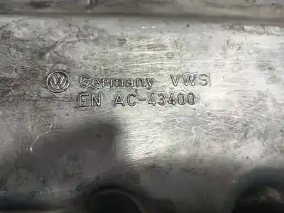 Автозапчастина б/у возчик для volkswagen caddy ka/kb (2c) comfortline посилання на oem iam 3g103603ad  03c907660g