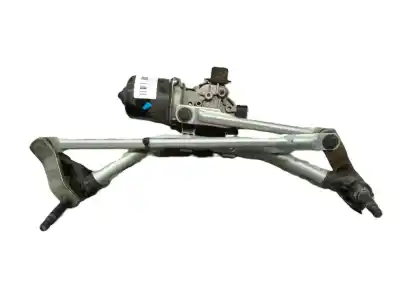 Second-hand car spare part front windshield wiper motor for renault captur ii evolution oem iam references 288003426r