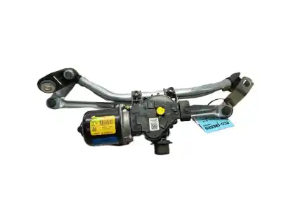 Second-hand car spare part front windshield wiper motor for renault captur ii evolution oem iam references 288003426r  288003426rb