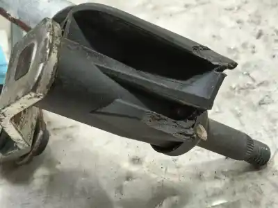 Second-hand car spare part front windshield wiper motor for renault captur ii evolution oem iam references 288003426r  288003426rb