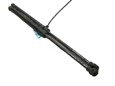 Second-hand car spare part tailgate gas strut for renault captur ii evolution oem iam references 904507649r