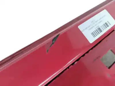 Second-hand car spare part rear bumper for suzuki swift iii (mz, ez) 1.3 ddis (rs 413d) oem iam references 7181162j00799  