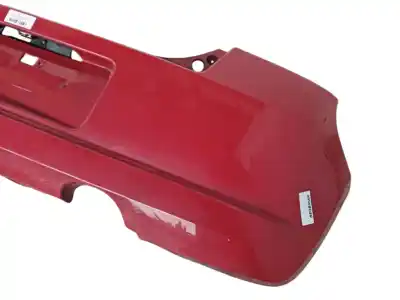 Second-hand car spare part rear bumper for suzuki swift iii (mz, ez) 1.3 ddis (rs 413d) oem iam references 7181162j00799  